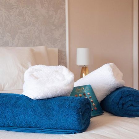 Arilvia Good Vibes Only Apartment Costa Calma Bagian luar foto