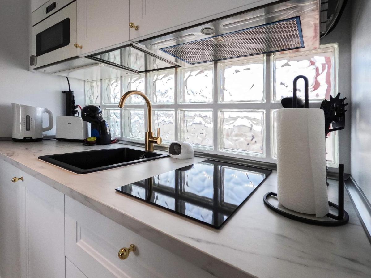 Arilvia Good Vibes Only Apartment Costa Calma Bagian luar foto