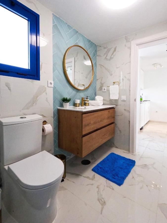 Arilvia Good Vibes Only Apartment Costa Calma Bagian luar foto